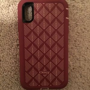 OtterBox Defender Case, iPhone XR